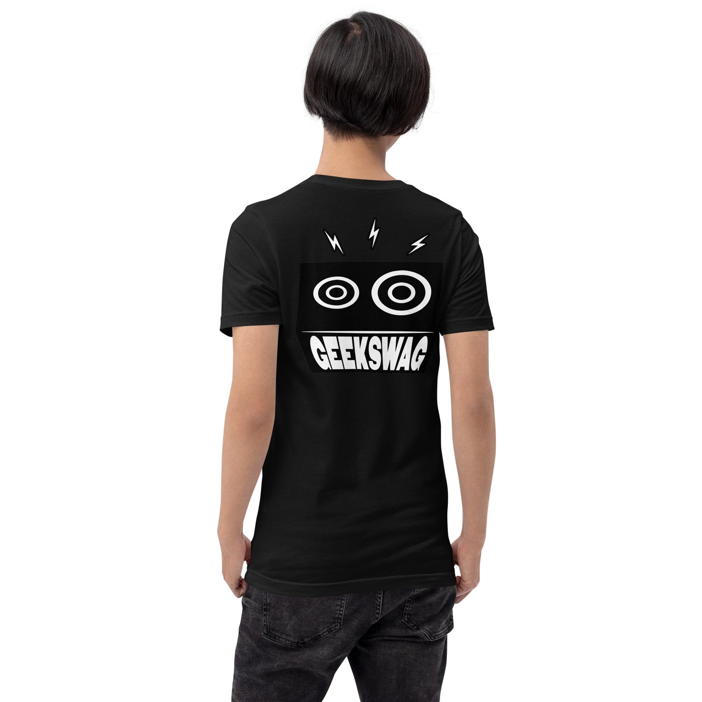 Unisex Chao Garden t-shirt