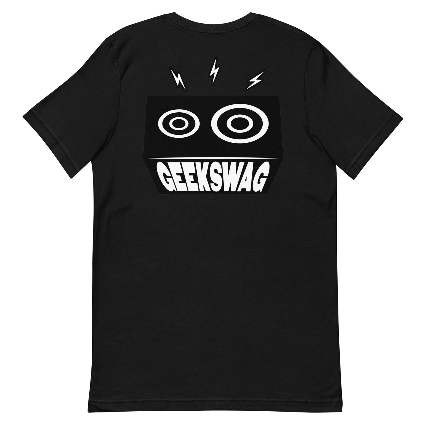 Unisex Chao Garden t-shirt