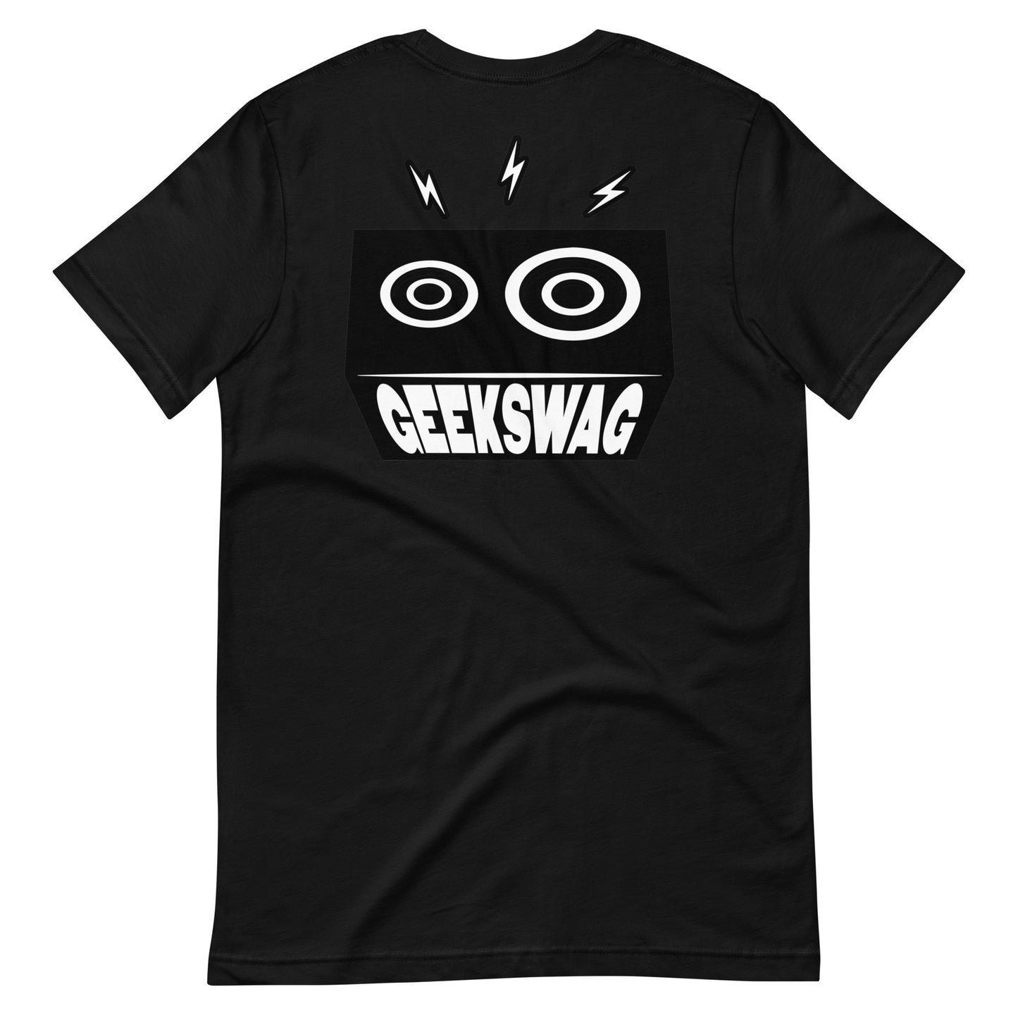 Unisex Chao Garden t-shirt