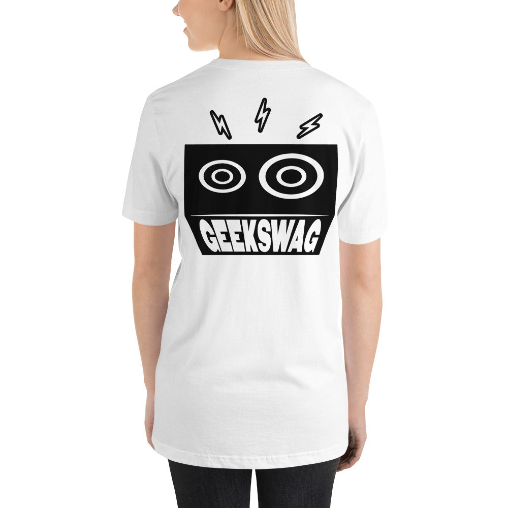 Unisex Chao Garden t-shirt