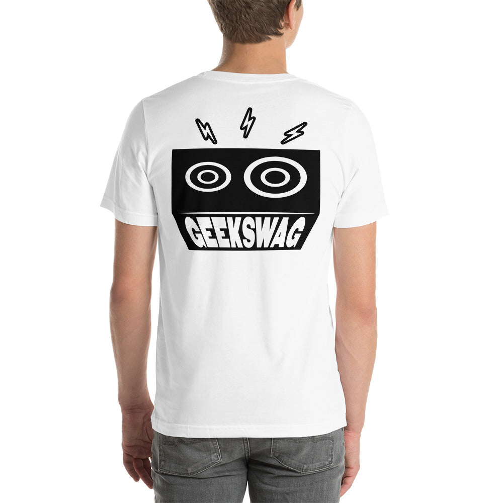 Unisex Chao Garden t-shirt